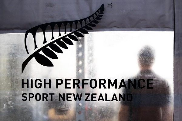 Performance Support – HPSNZ