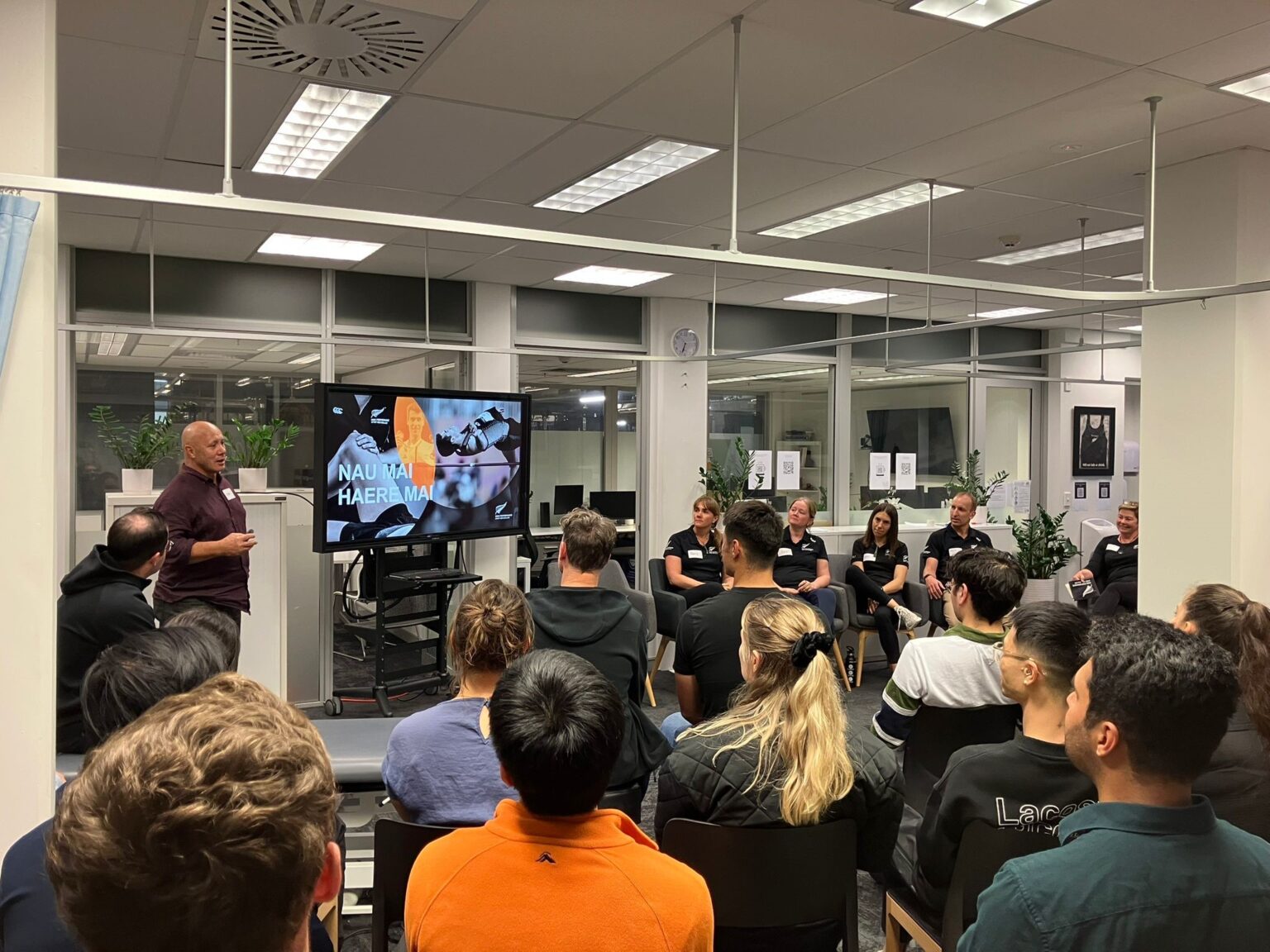 HPSNZ Update November 2024 – HPSNZ