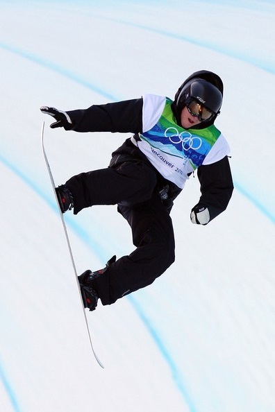 Mitch Brown #1