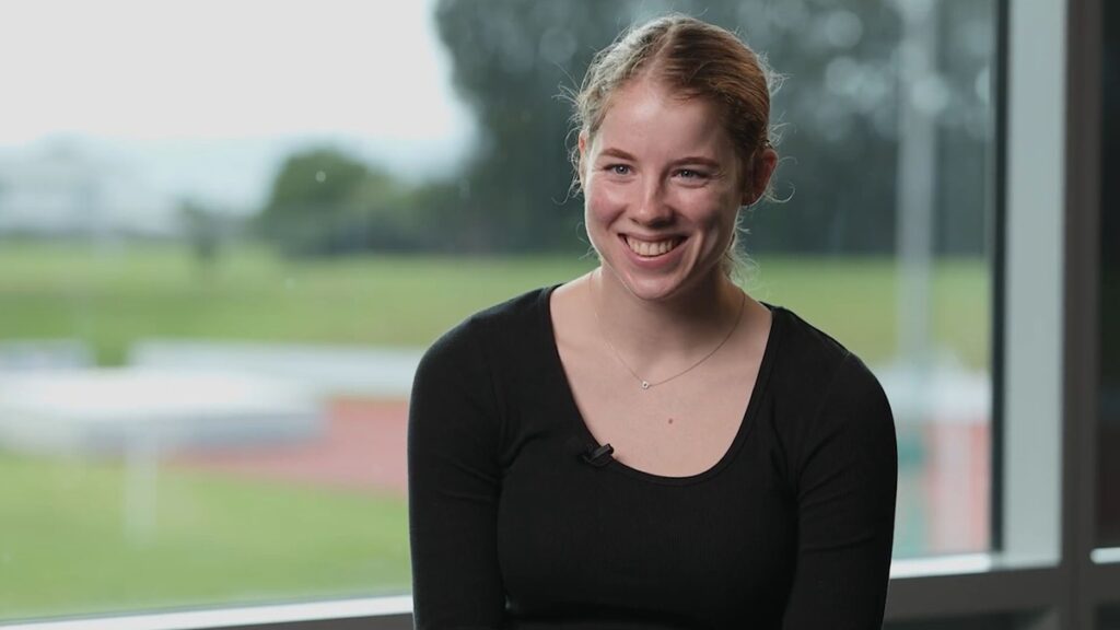 Danielle - screen shot #1