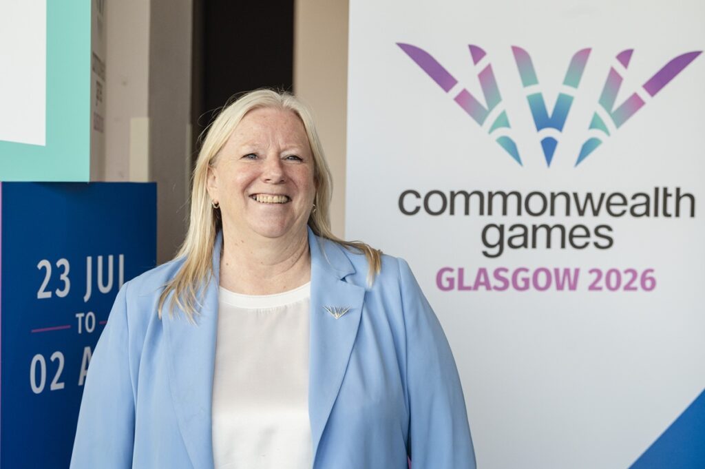 2026 Commonwealth Games Host Announcement