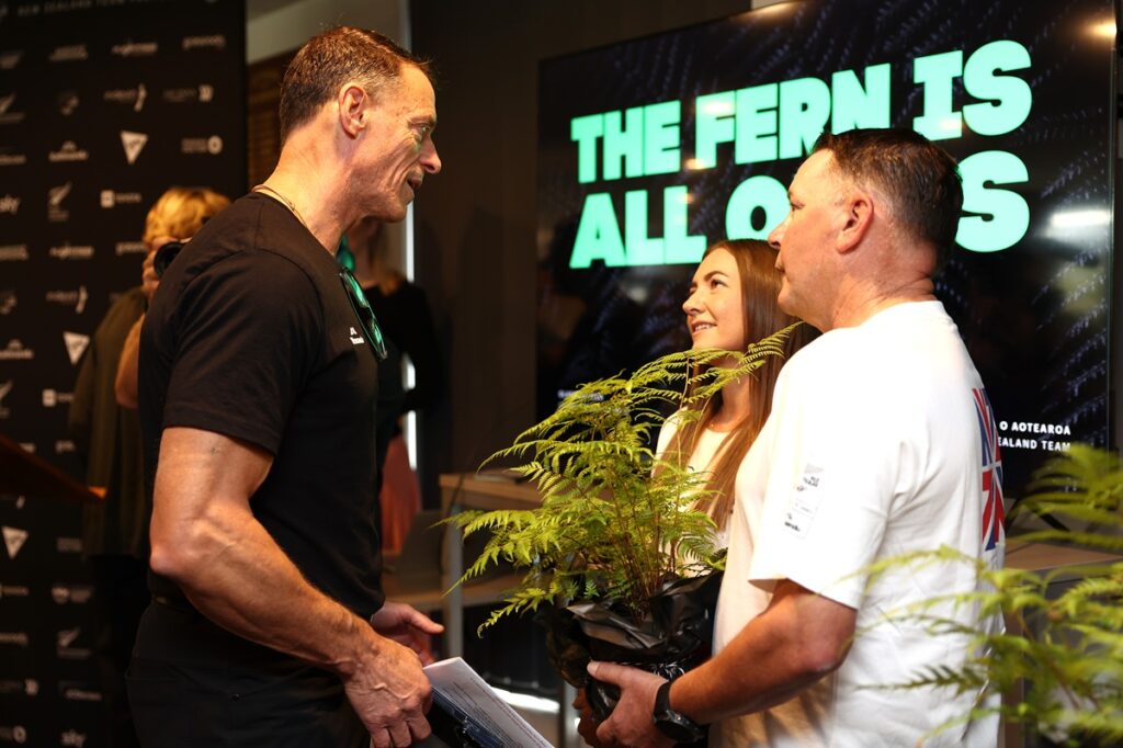 New Zealand Lawn Bowls Commonwealth Games Team Selection Announcement & 100 Days To Go Countdown